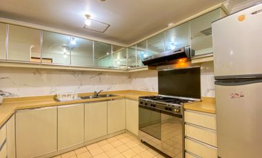 Apartemen Grand Tropic