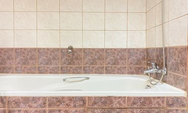 Apartemen Grand Tropic