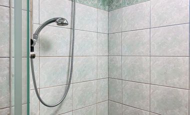 Apartemen Grand Tropic