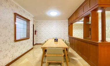 Apartemen Grand Tropic