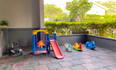 Apartemen Grand Tropic