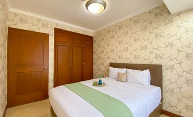 Apartemen Grand Tropic