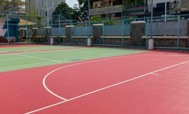 Apartemen Grand Tropic