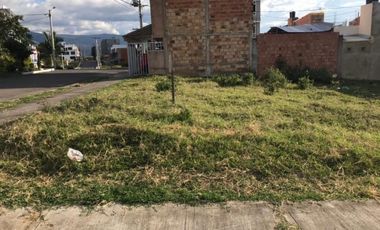 lote en venta en llano grande. Cod V4045