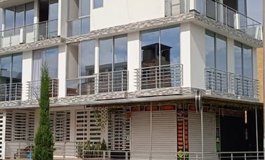 lote en venta en llano grande. Cod V4045