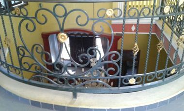 Rumah 2 Lantai Jl. Wahidin Kembangan Kebomas Gresik