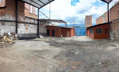 parqueadero en arriendo en laureles estadio. Cod A512623