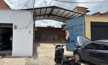 parqueadero en arriendo en laureles estadio. Cod A512623