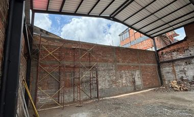 parqueadero en arriendo en laureles estadio. Cod A512623