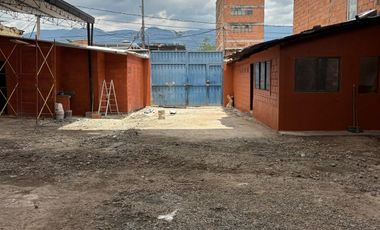 parqueadero en arriendo en laureles estadio. Cod A512623