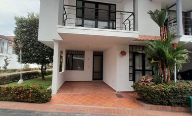 casa en arriendo en altos de morelia. Cod A3335301