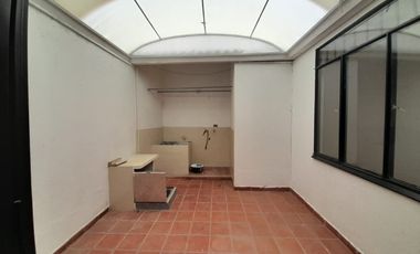 casa en arriendo en altos de morelia. Cod A3335301
