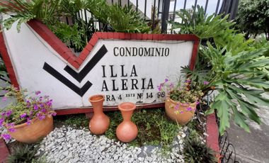 casa en arriendo en altos de morelia. Cod A3335301