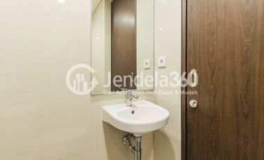Disewakan Apartemen Vasaka Solterra tipe 2BR Non Furnished | VSOC001