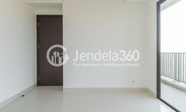Disewakan Apartemen Vasaka Solterra tipe 2BR Non Furnished | VSOC001