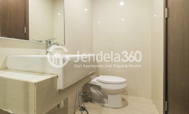 Disewakan Apartemen Vasaka Solterra tipe 2BR Non Furnished | VSOC001