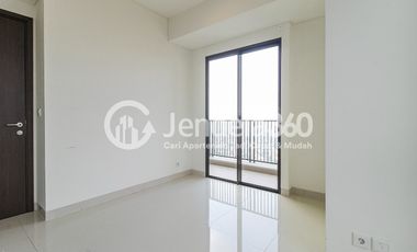 Disewakan Apartemen Vasaka Solterra tipe 2BR Non Furnished | VSOC001