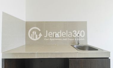 Disewakan Apartemen Vasaka Solterra tipe 2BR Non Furnished | VSOC001