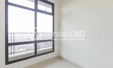 Disewakan Apartemen Vasaka Solterra tipe 2BR Non Furnished | VSOC001