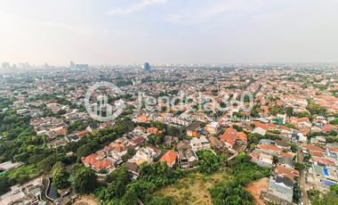 Disewakan Apartemen Vasaka Solterra tipe 2BR Non Furnished | VSOC001