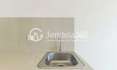 Disewakan Apartemen Vasaka Solterra tipe 2BR Non Furnished | VSOC001