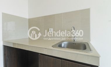 Disewakan Apartemen Vasaka Solterra tipe 2BR Non Furnished | VSOC001