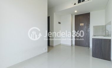 Disewakan Apartemen Vasaka Solterra tipe 2BR Non Furnished | VSOC001