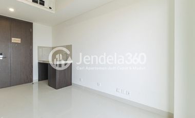 Disewakan Apartemen Vasaka Solterra tipe 2BR Non Furnished | VSOC001