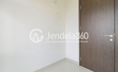 Disewakan Apartemen Vasaka Solterra tipe 2BR Non Furnished | VSOC001