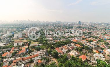 Disewakan Apartemen Vasaka Solterra tipe 2BR Non Furnished | VSOC001