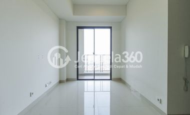 Disewakan Apartemen Vasaka Solterra tipe 2BR Non Furnished | VSOC001