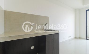 Disewakan Apartemen Vasaka Solterra tipe 2BR Non Furnished | VSOC001