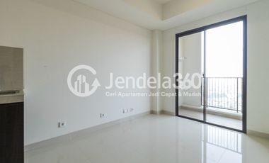 Disewakan Apartemen Vasaka Solterra tipe 2BR Non Furnished | VSOC001