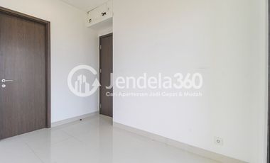 Disewakan Apartemen Vasaka Solterra tipe 2BR Non Furnished | VSOC001