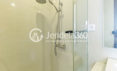 Disewakan Apartemen Vasaka Solterra tipe 2BR Non Furnished | VSOC001
