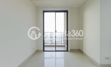 Disewakan Apartemen Vasaka Solterra tipe 2BR Non Furnished | VSOC001