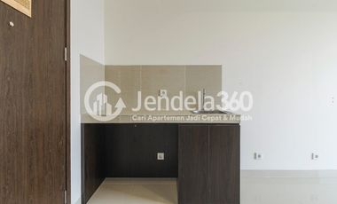 Disewakan Apartemen Vasaka Solterra tipe 2BR Non Furnished | VSOC001