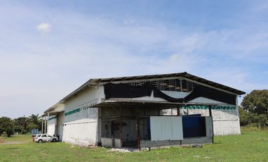 BODEGA VENTA RENTA ZONA PASO DEL TORO MEDELLIN DE BRAVO VERACRUZ