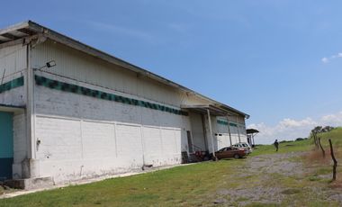 BODEGA VENTA RENTA ZONA PASO DEL TORO MEDELLIN DE BRAVO VERACRUZ