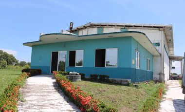 BODEGA VENTA RENTA ZONA PASO DEL TORO MEDELLIN DE BRAVO VERACRUZ