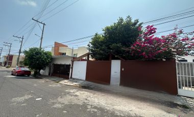 Casa en Venta Boca del Rio Veracruz Colonia Graciano Sanchez
