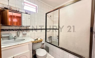 Casa en Arriendo Sector Sur de Iquique