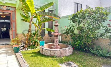 Casa en Arriendo Sector Sur de Iquique