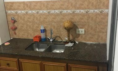 Venta, complejo de 4 departamentos en Villa de Mayo