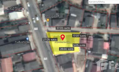 Land for sale in Wiang, Chiang Rai