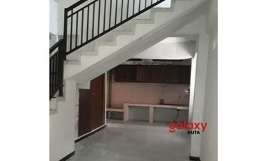 DIJUAL RUMAH WIBISANA DELOD PEKEN TABANAN, BALI