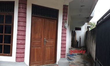 DIJUAL RUMAH WIBISANA DELOD PEKEN TABANAN, BALI