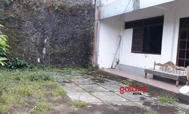 DIJUAL RUMAH WIBISANA DELOD PEKEN TABANAN, BALI