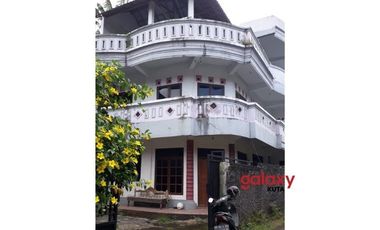 DIJUAL RUMAH WIBISANA DELOD PEKEN TABANAN, BALI