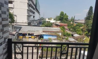 Gedung 4 Lantai Type 945 LT 367 M2 Untuk Usaha di Babakan Ciparay, Kota Bandung